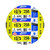 250 ft. 12/2 Solid Romex SIMpull CU NM-B W/G Electrical Cable - Yellow
