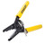 STANLEY STHT74938 Wire Stripper - 6 in.