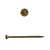 #8 x 2 in. Star Drive Head Construction Screws (1 lb.)