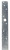 Simpson Strong-Tie LSTA36 Galvanized Strap Tie 1-1/4 in. x 36 in. 18-Gauge