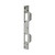 Security Latch Strike - Satin Nickel