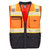 PORTWEST US375 - Hi-Vis Premium Surveyor Vest
