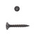 #6 x 1 in. Coarse Thread Drywall Screws (5 lb.) (1520/Pack)