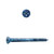 3/16 in. x 2-1/4 in. Phillips Flat Head Tapcon Concrete Screws (75/Pack)