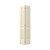 24 in. x 80 in. 2 Panel Continental Bi-fold Primed Smooth Composite MDF Door, Hollow-Core