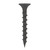 GRIP-RITE 158CGCDWS5M #6 x 1-5/8 in. CG #2 Phillips Bugle Head Coarse Thread Drywall Screws (25 lb.) (5000/Pack)