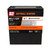 GRIP-RITE 158CDWS5 #6 x 1-5/8 in. #2 Phillips Bugle Head Coarse Thread Drywall Screws (5 lb.) (945/Pack)