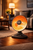 EZ-Heat - Oscillating Parabolic Heater