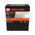 GRIP-RITE 212CDWS5 #8 x 2-1/2 in. #2 Phillips Bugle Head Coarse Thread Drywall Screws (5 lb.) (440/Pack)