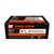 GRIP-RITE 3CDWS1 #8 x 3 in. #2 Phillips Bugle Head Coarse Thread Drywall Screws (1 lb.) (75/Pack)