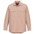 PORTWEST UFR97 - Bizflame 88/12 FR Plaid Shirt