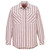 PORTWEST UFR97 - Bizflame 88/12 FR Plaid Shirt