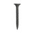 GRIP-RITE 114DWS1 #6 x 1-1/4 in. #2 Phillips Bugle Head Fine Thread Drywall Screws (1 lb.) (238/Pack)
