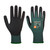 PORTWEST AP32K7RXL - Dexti Cut Pro Glove - Black/Gray - XL