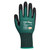 PORTWEST AP32K7RXL - Dexti Cut Pro Glove - Black/Gray - XL