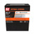 GRIP-RITE 2CDWS5 #6 x 2 in. #2 Phillips Bugle Head Coarse Thread Drywall Screws (5 lb.) (829/Pack)