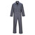 PORTWEST C813 - Liverpool Zipper Coverall