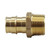 1/2 in. Brass PEX-A Barb x MPT Adapter