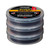 Scotch Super 33+ 3/4 in. x 66 ft. Vinyl Electrical Tape - Black
