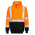 PORTWEST UB324 - Hi-Vis Contrast Hoodie
