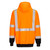 PORTWEST UB324 - Hi-Vis Contrast Hoodie