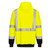 PORTWEST UB324 - Hi-Vis Contrast Hoodie