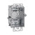 3 in. x 2-1/2 in. 1-Gang 12.5 cu. in. Deep Old Work Electrical Box