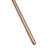 5/8 in. x 8 ft. Copper Ground Rod