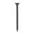 GRIP-RITE 2CDWS1 #6 x 2 in. #2 Phillips Bugle Head Coarse Thread Drywall Screws (1 lb.) (166/Pack)