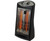 EZ-Heat Dual Quartz Fan Radiant Heater
