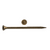 #8 x 2-1/2 in. Star Drive Washer Head Cabinet Wood Screw (330/Pack)