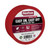 1.89 in. x 54.7 yds. Easy On, Easy Off Clean Release Duct Tape - Red