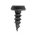 GRIP-RITE 716FPHS1 #7 x 7/16 in. #2 Phillips Pan Framing Head Fine Thread Drywall Screws (1 lb.) (353/Pack)
