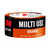 1.88 in. x 20 yds. Multi-Use Duct Tape - Orange