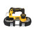 ATOMIC 20V MAX Cordless Brushless Compact 1-3/4 in. Bandsaw - (Tool-Only)