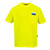 PORTWEST S578YERXL - Short Sleeve Pocket T-Shirt - Yellow - XL