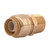 1/2 in. Push-to-Connect x MPT Brass Adapter
