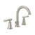 Chamberlain 8 in. Widespread 2-Handle Bathroom Faucet - Brushed Nickel