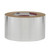 2.83 in. x 50 yds. 330X Extreme Weather HVAC Foil Duct Tape