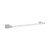 Futura 24 in. Towel Bar - Chrome