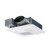 WhisperThin Fan 80-110 CFM with Led Low Light