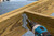 Simpson Strong-Tie ZMAX® LUS26Z Single 18 -Gauge Face mount joist hanger 2-in x 6-in.