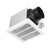80 CFM Ceiling Mount Roomside Installation Bathroom Exhaust Fan