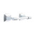 Portwood Pivot Arm Toilet Paper Holder - Chrome
