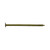 3-1/4 in. (16D) Vinyl Coated Sinker (25 lbs/Pack)