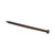 #16-1/2 x 1-5/8 in. Dark Brown Steel Panel Board Nails (192/Pack)