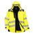 PORTWEST PW365YBRL - PW3 Hi-Vis 3in1 Jacket - Yellow/Black - L