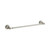 Capilano 18 in. Towel Bar - Vibrant Brushed Nickel