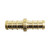 3/4 in. Plastic PEX Barb Coupling