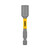 5/16 in. MAX IMPACT Nut Driver
